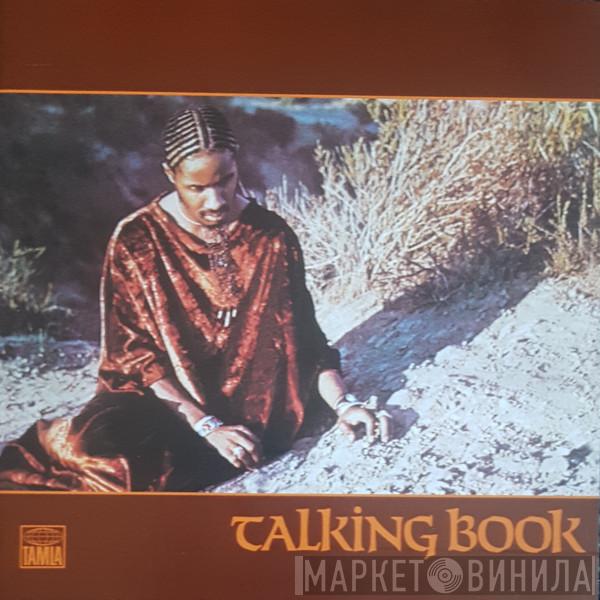 Stevie Wonder - Talking Book