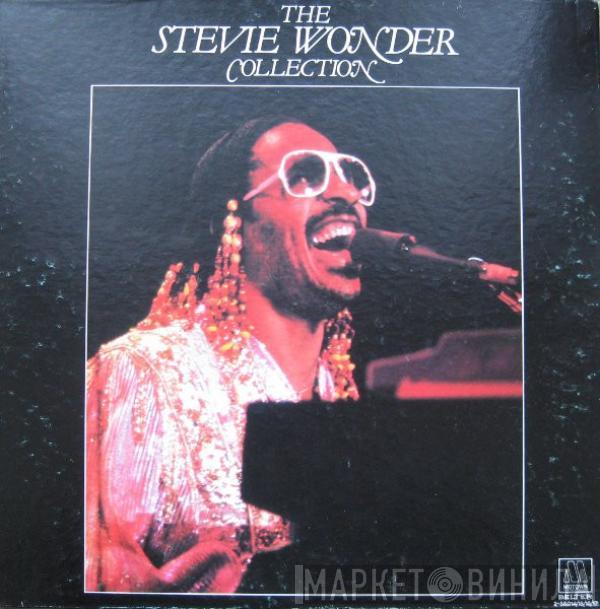 Stevie Wonder - The Stevie Wonder Collection