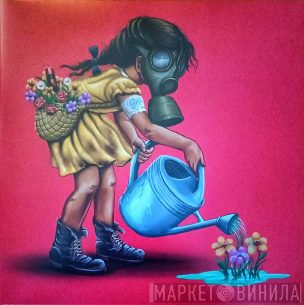 Stick To Your Guns - Keep Planting Flowers