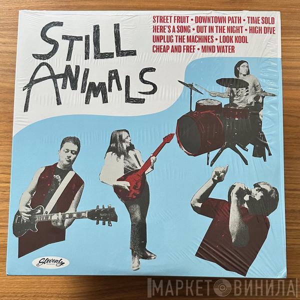 Still Animals - Still Animals
