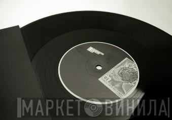 Still Cold  - Lesotho Protokol EP