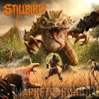  Stillbirth   - Back To The Stoned Age