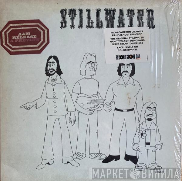 Stillwater - Demos