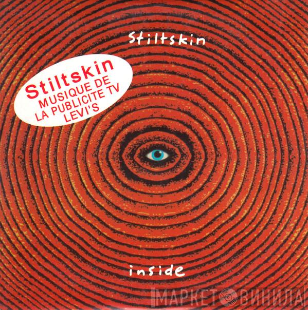  Stiltskin  - Inside