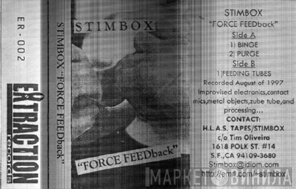  Stimbox  - FORCE FEEDback