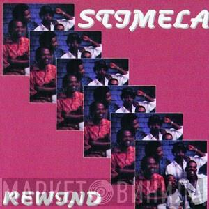  Stimela  - Rewind