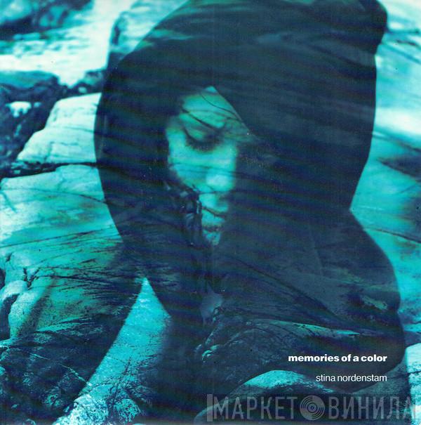 Stina Nordenstam - Memories Of A Color