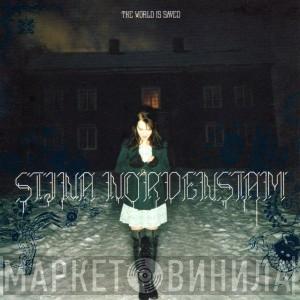  Stina Nordenstam  - The World Is Saved