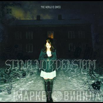  Stina Nordenstam  - The World Is Saved