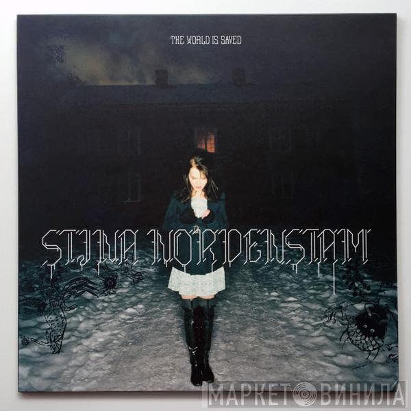  Stina Nordenstam  - The World Is Saved