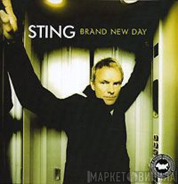  Sting  - Brand New Day