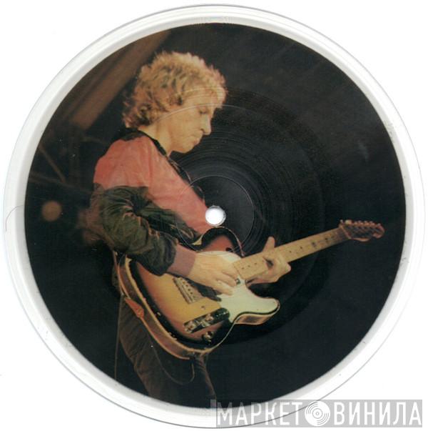, Sting , Bruce Springsteen , Peter Gabriel  Tracy Chapman  - Untitled