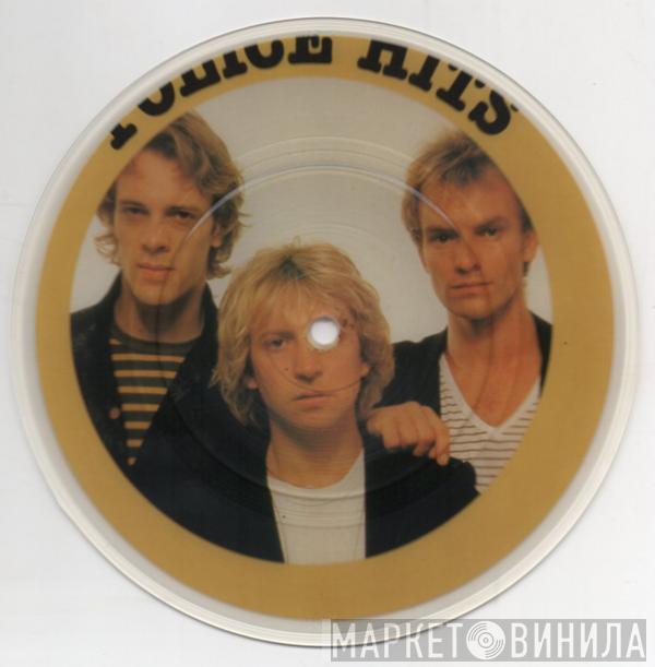 , Sting , Bruce Springsteen , Peter Gabriel  Tracy Chapman  - Untitled