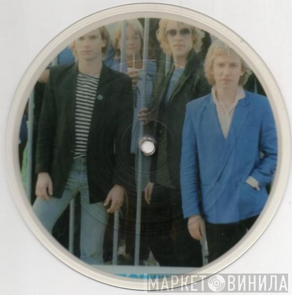 , Sting , Bruce Springsteen , Peter Gabriel  Tracy Chapman  - Untitled