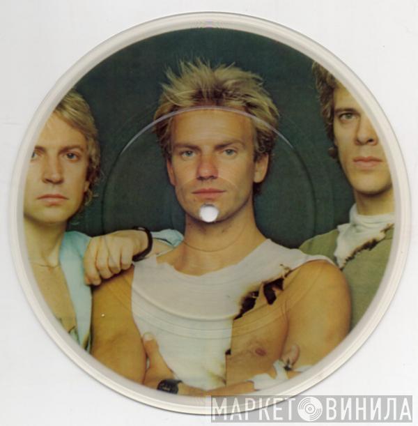 , Sting , Bruce Springsteen , Peter Gabriel  Tracy Chapman  - Untitled