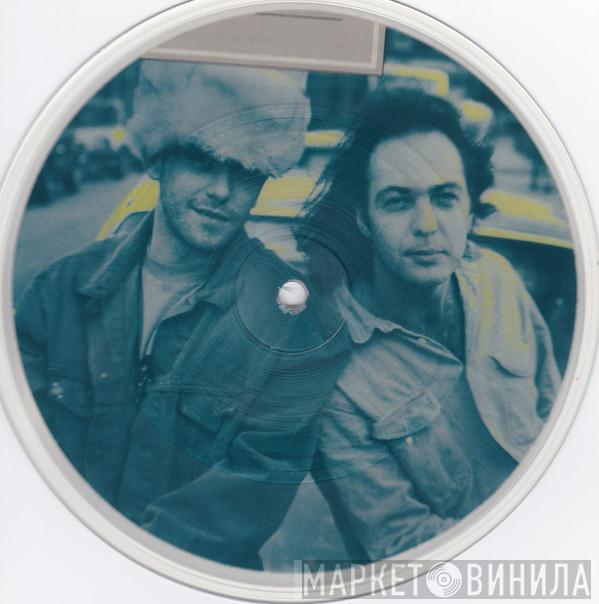 , Sting , Bruce Springsteen , Peter Gabriel  Tracy Chapman  - Untitled