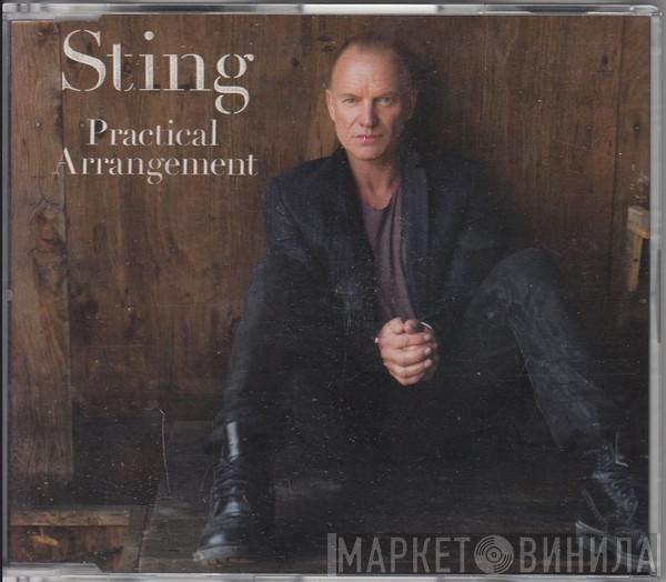  Sting  - Practical Arrangement