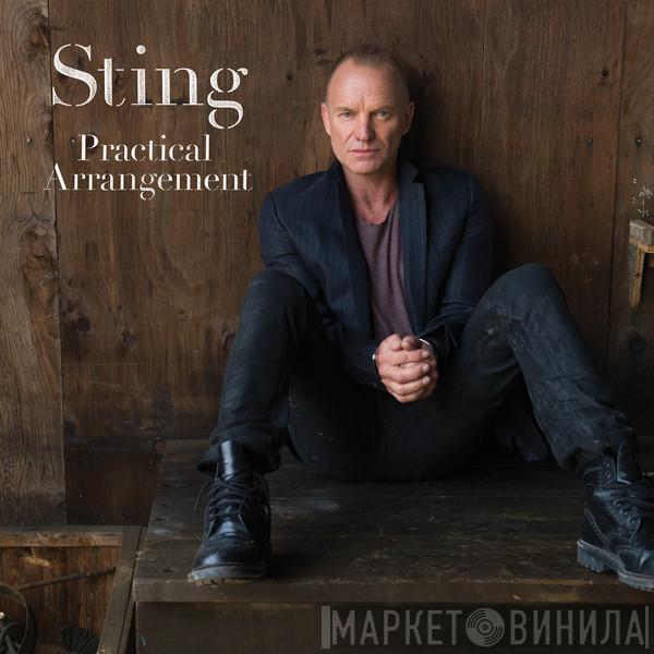  Sting  - Practical Arrangement