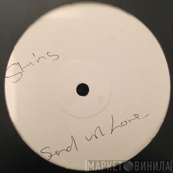 Sting - Send Your Love