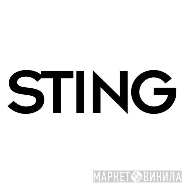  Sting  - Still Be Love In The World