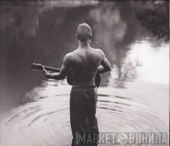  Sting  - The Best Of 25 Years