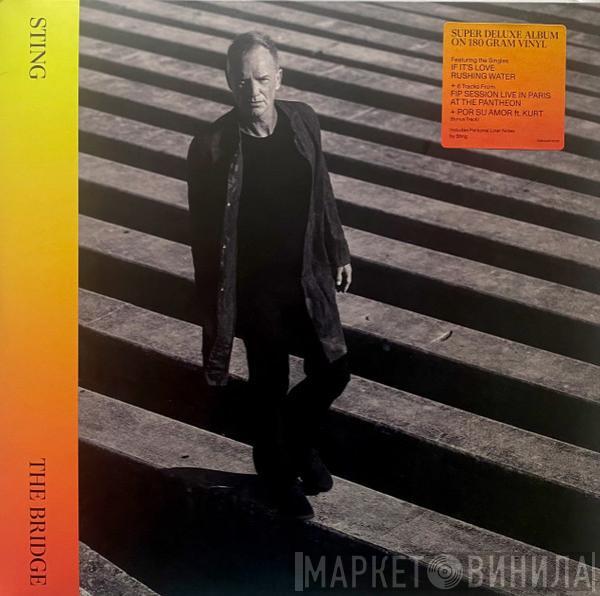 Sting - The Bridge