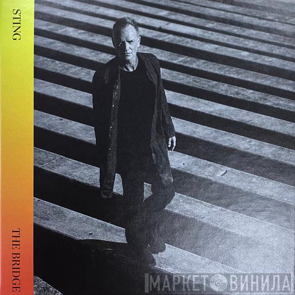 Sting - The Bridge