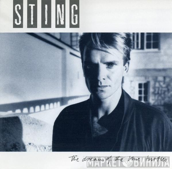  Sting  - The Dream Of The Blue Turtles