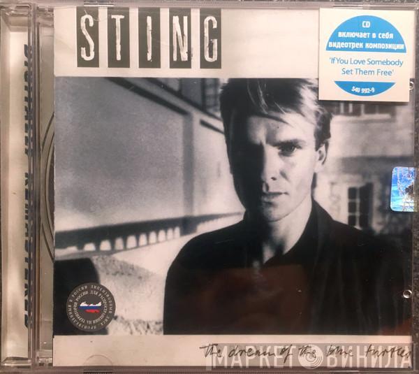  Sting  - The Dream Of The Blue Turtles