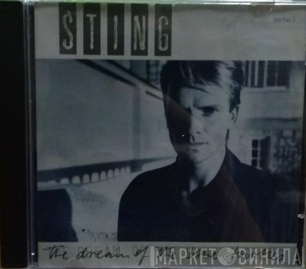  Sting  - The Dream Of The Blue Turtles