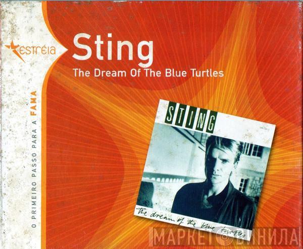 Sting  - The Dream Of The Blue Turtles
