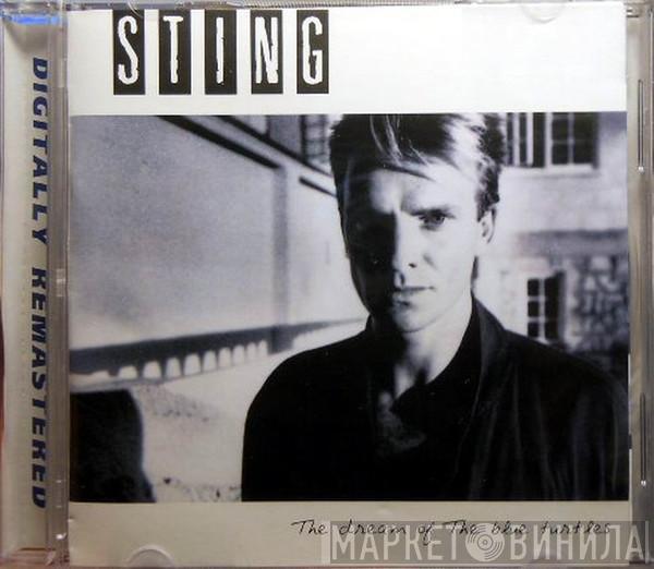  Sting  - The Dream Of The Blue Turtles
