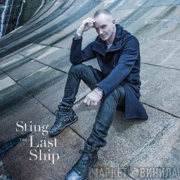  Sting  - The Last Ship