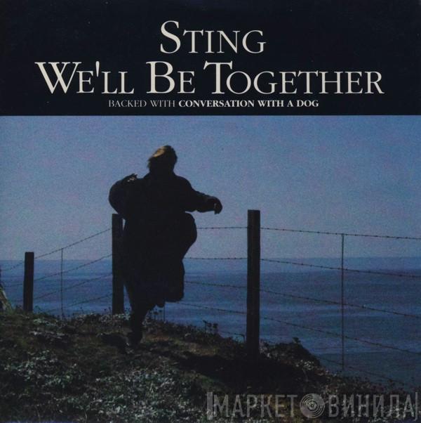 Sting - We'll Be Together