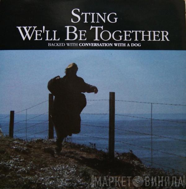 Sting - We'll Be Together