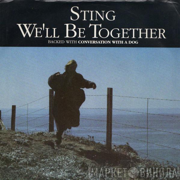 Sting - We'll Be Together