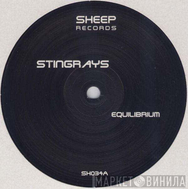 Stingrays - Equilibrium