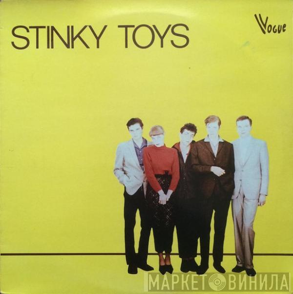 Stinky Toys - Stinky Toys