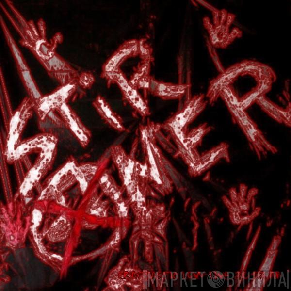  Stirner  - Craptastic Low-Live 2012 AB