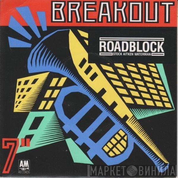 Stock, Aitken & Waterman - Roadblock