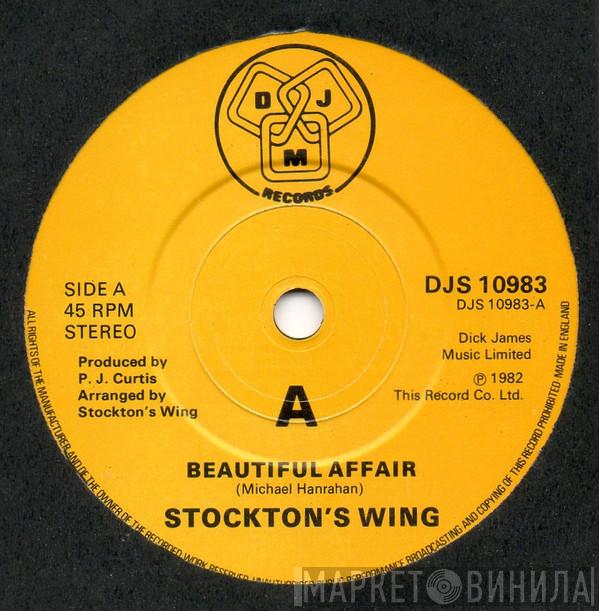 Stockton's Wing - Beautiful Affair