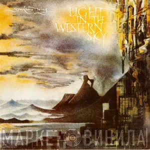 Stockton's Wing - Light In The Western Sky