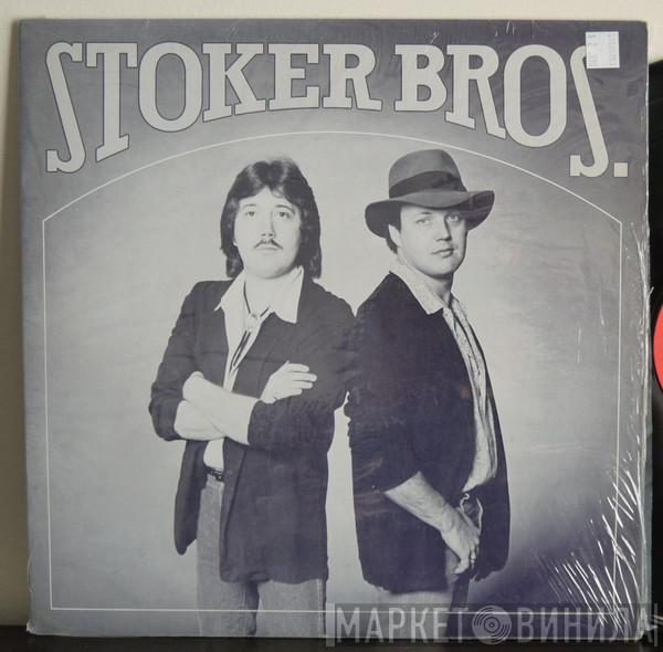 Stoker Bros. - Stoker Bros.
