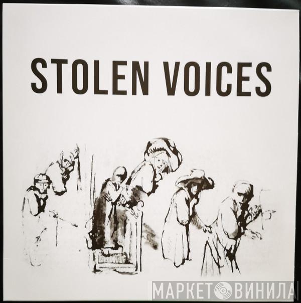  - Stolen Voices