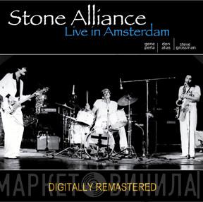  Stone Alliance  - Live In Amsterdam