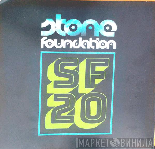 Stone Foundation - Changes