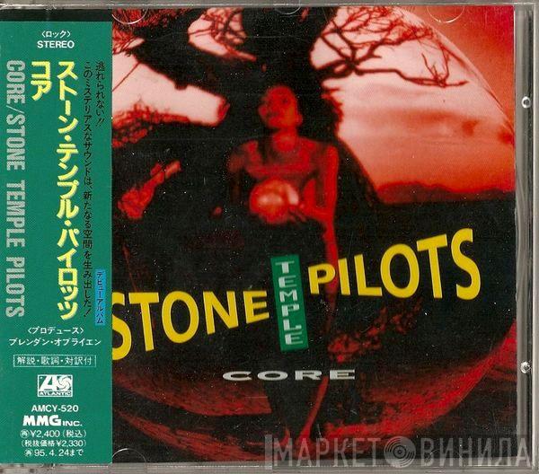  Stone Temple Pilots  - Core