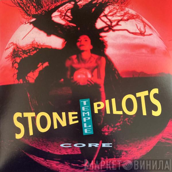  Stone Temple Pilots  - Core