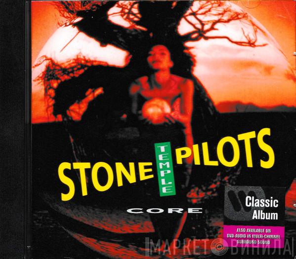  Stone Temple Pilots  - Core