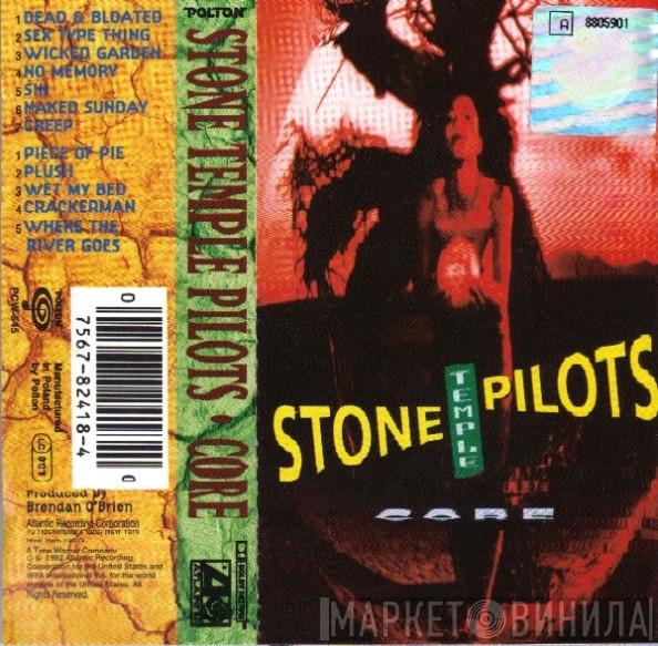  Stone Temple Pilots  - Core